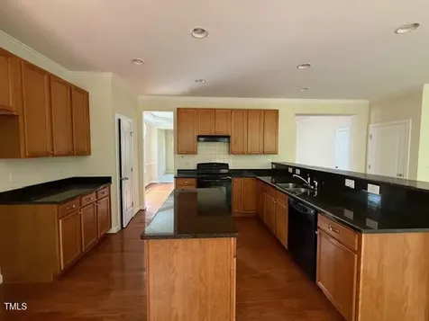 5804 Claribel Court Raleigh NC 27612