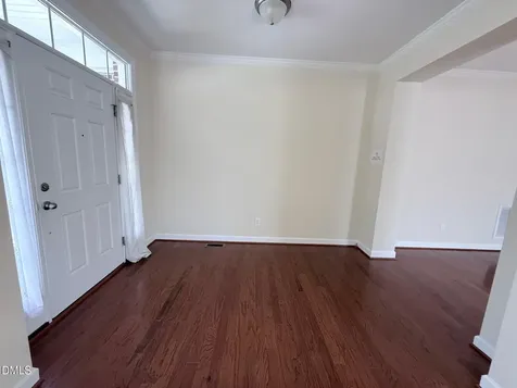 5804 Claribel Court Raleigh NC 27612