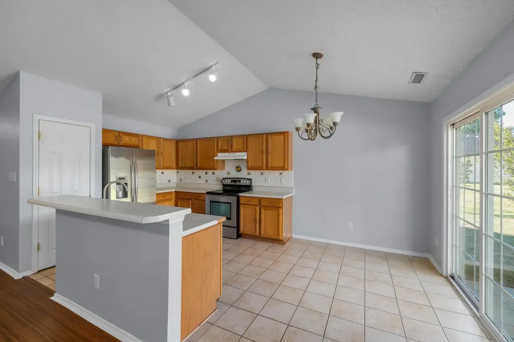 6332 Saybrooke Drive Raleigh NC 27604