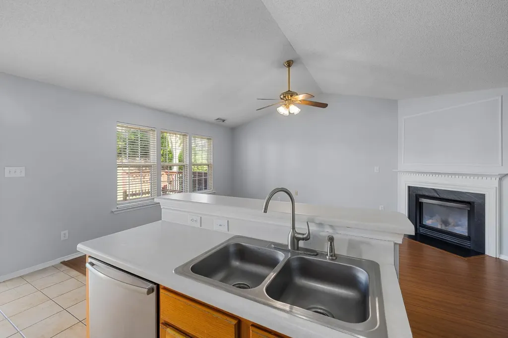 6332 Saybrooke Drive Raleigh NC 27604