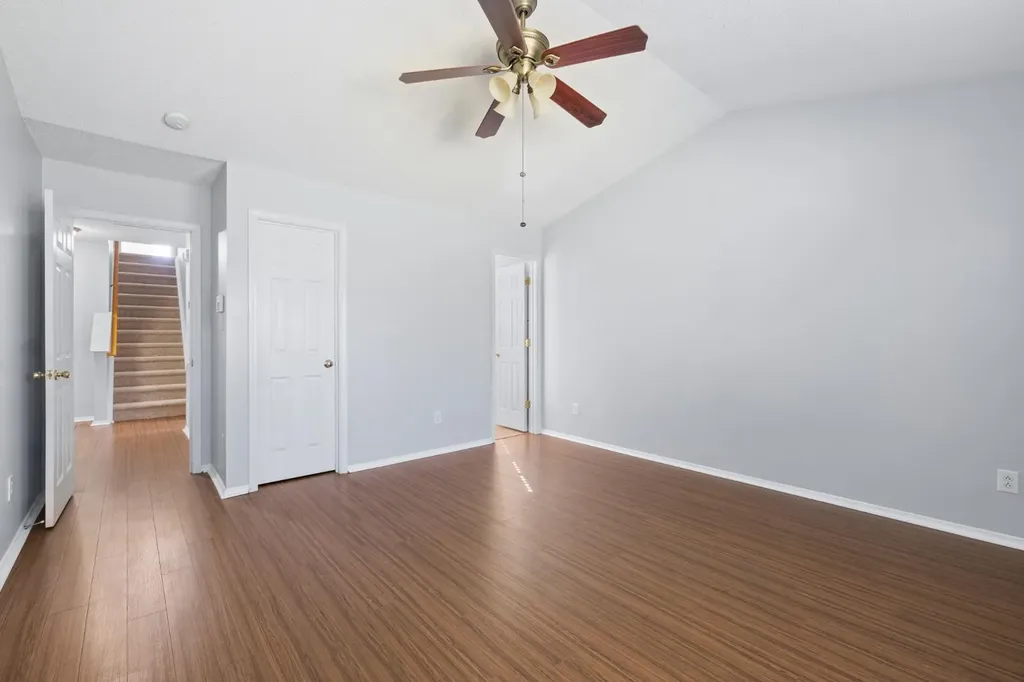 6332 Saybrooke Drive Raleigh NC 27604
