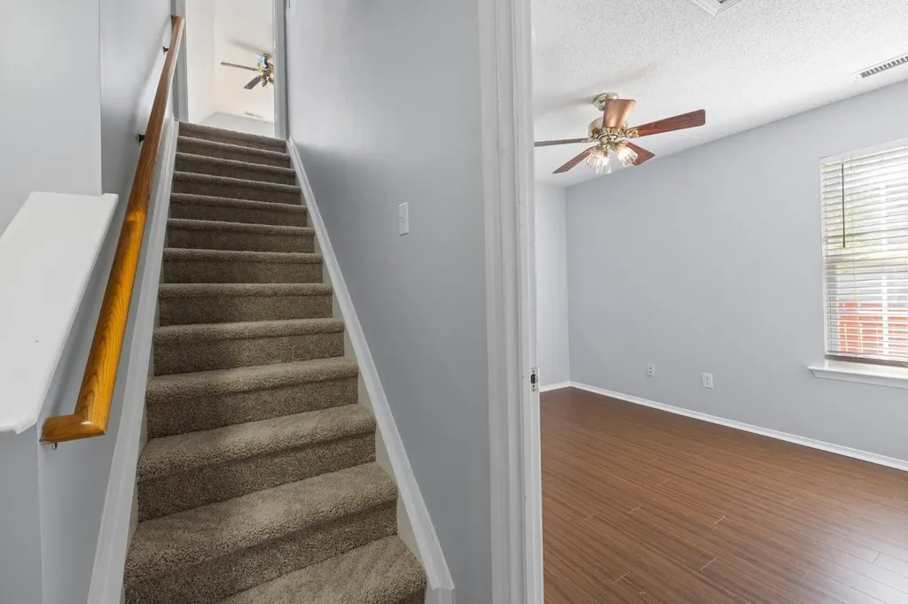 6332 Saybrooke Drive Raleigh NC 27604