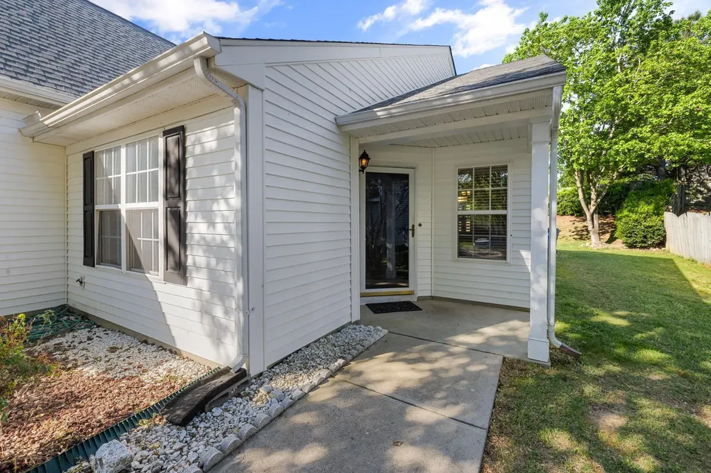 6332 Saybrooke Drive Raleigh NC 27604