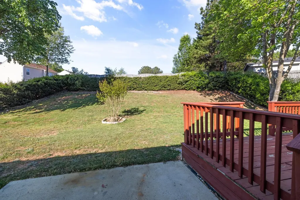 6332 Saybrooke Drive Raleigh NC 27604