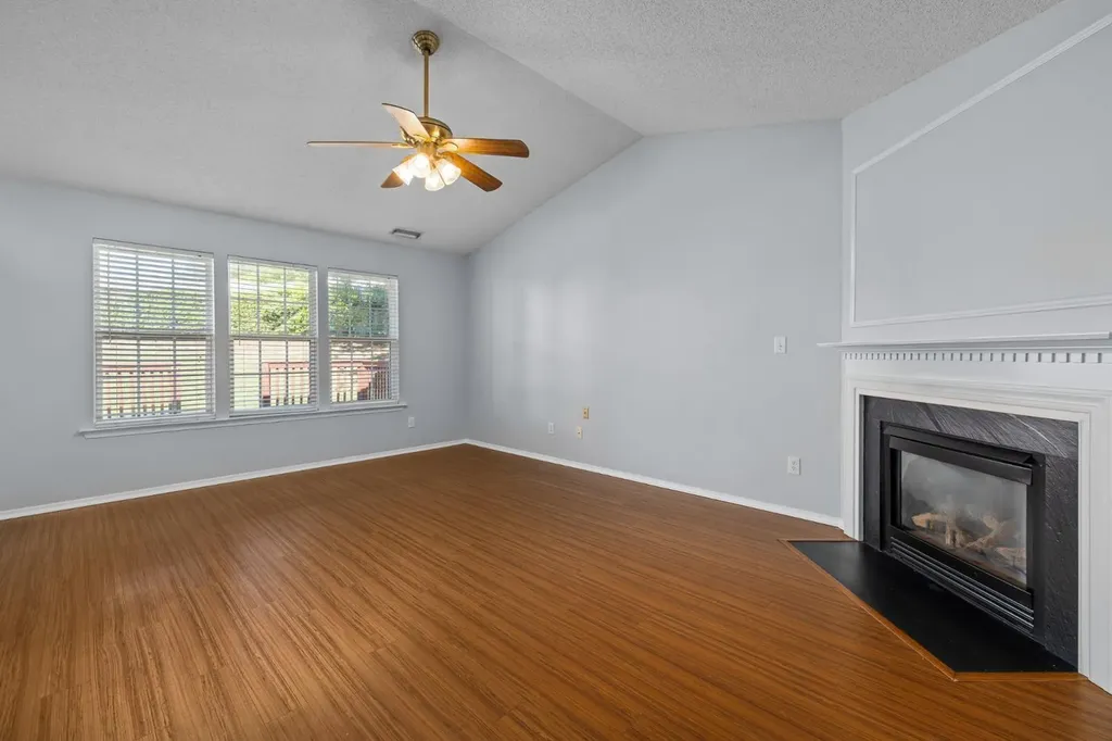 6332 Saybrooke Drive Raleigh NC 27604