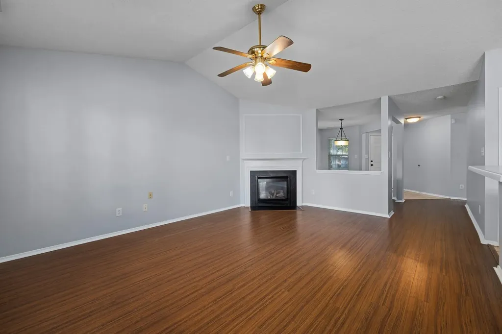 6332 Saybrooke Drive Raleigh NC 27604
