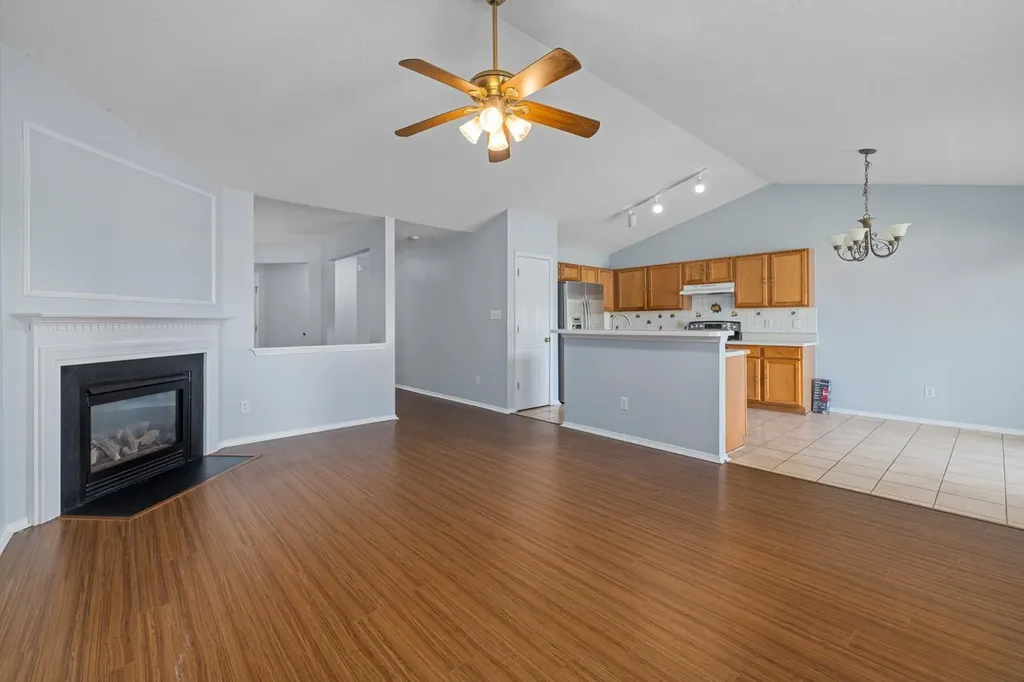 6332 Saybrooke Drive Raleigh NC 27604