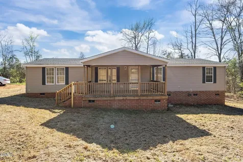167 Tadlock Drive Rockingham NC 28379