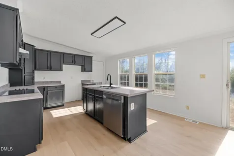 167 Tadlock Drive Rockingham NC 28379