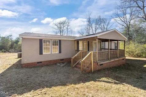 167 Tadlock Drive Rockingham NC 28379