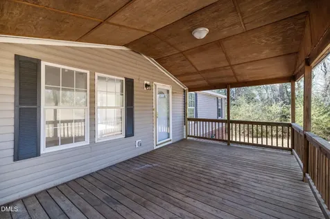 167 Tadlock Drive Rockingham NC 28379