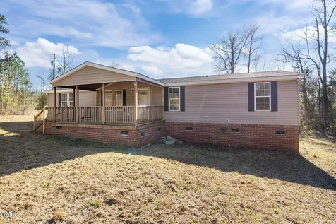 167 Tadlock Drive Rockingham NC 28379