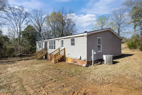 167 Tadlock Drive Rockingham NC 28379