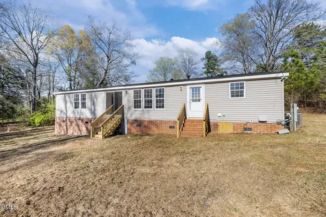 167 Tadlock Drive Rockingham NC 28379