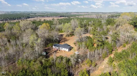 167 Tadlock Drive Rockingham NC 28379