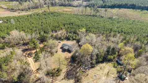 167 Tadlock Drive Rockingham NC 28379