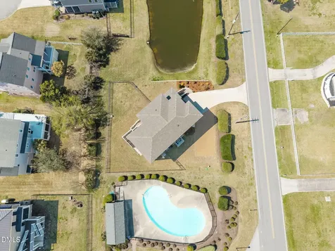 2616 Lennoxville Road Beaufort NC 28516