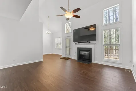 500 Sherrybrook Drive Raleigh NC 27610