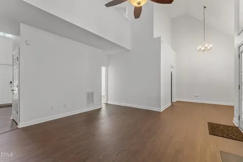 500 Sherrybrook Drive Raleigh NC 27610