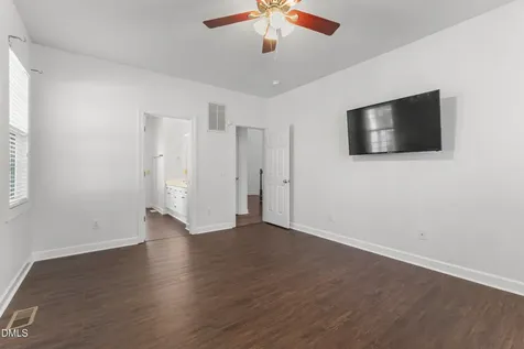 500 Sherrybrook Drive Raleigh NC 27610