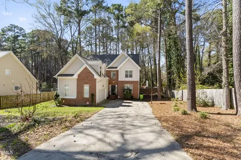 500 Sherrybrook Drive Raleigh NC 27610