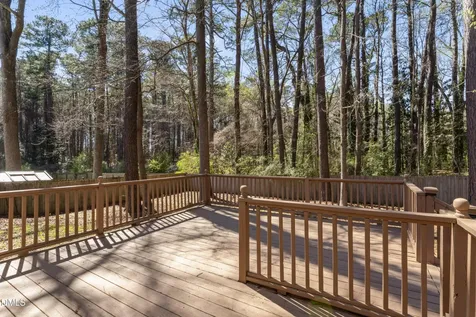 500 Sherrybrook Drive Raleigh NC 27610
