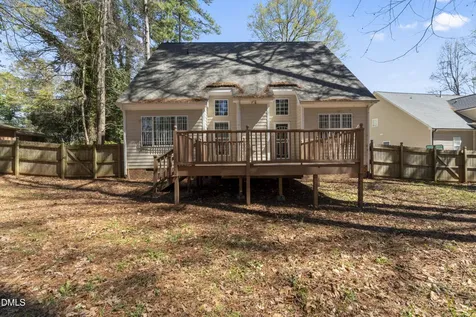 500 Sherrybrook Drive Raleigh NC 27610