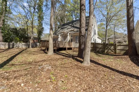 500 Sherrybrook Drive Raleigh NC 27610
