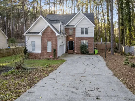 500 Sherrybrook Drive Raleigh NC 27610