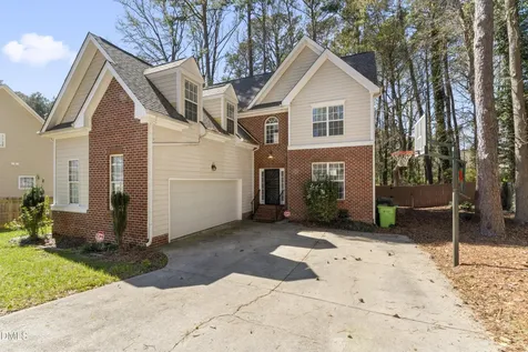 500 Sherrybrook Drive Raleigh NC 27610