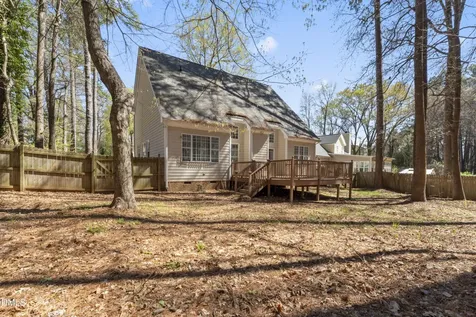 500 Sherrybrook Drive Raleigh NC 27610