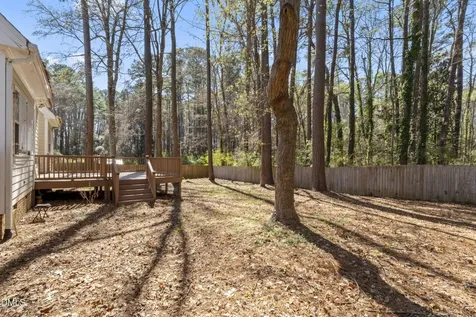 500 Sherrybrook Drive Raleigh NC 27610