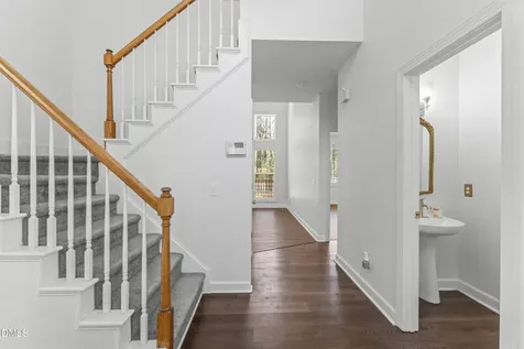 500 Sherrybrook Drive Raleigh NC 27610