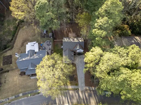 500 Sherrybrook Drive Raleigh NC 27610