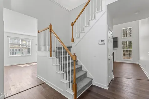 500 Sherrybrook Drive Raleigh NC 27610