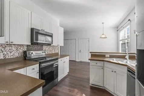 500 Sherrybrook Drive Raleigh NC 27610