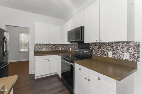 500 Sherrybrook Drive Raleigh NC 27610