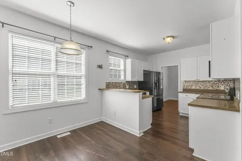 500 Sherrybrook Drive Raleigh NC 27610