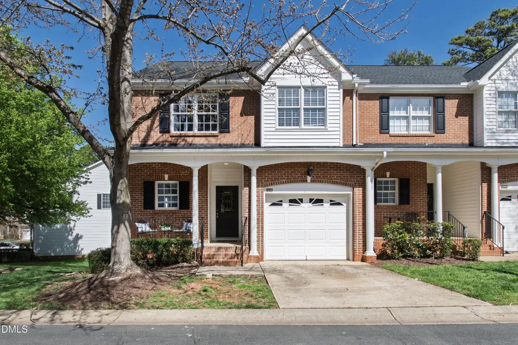 4548 Mistiflower Drive Raleigh NC 27606
