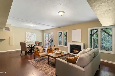 130 Turtle Creek Drive Pittsboro NC 27312