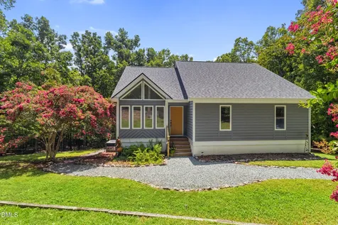 130 Turtle Creek Drive Pittsboro NC 27312