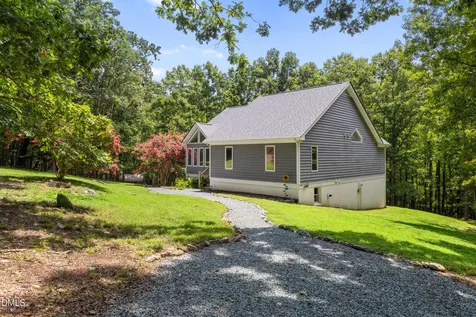 130 Turtle Creek Drive Pittsboro NC 27312