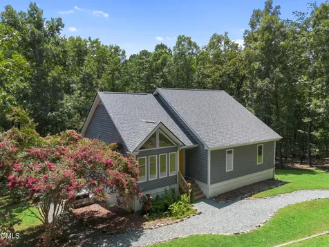 130 Turtle Creek Drive Pittsboro NC 27312