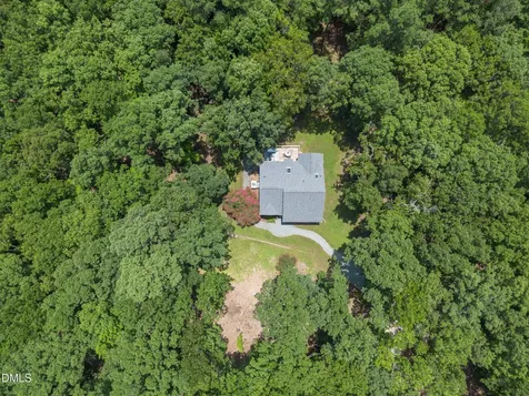 130 Turtle Creek Drive Pittsboro NC 27312