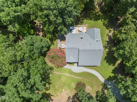 130 Turtle Creek Drive Pittsboro NC 27312