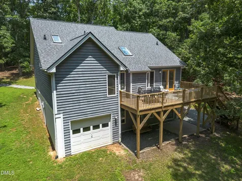 130 Turtle Creek Drive Pittsboro NC 27312