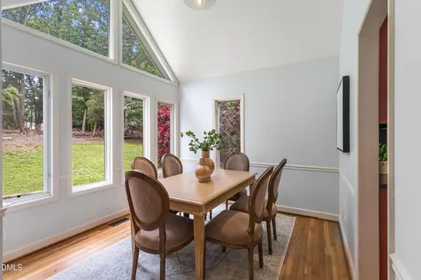 130 Turtle Creek Drive Pittsboro NC 27312