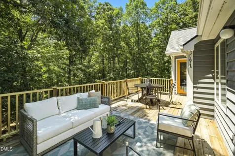 130 Turtle Creek Drive Pittsboro NC 27312