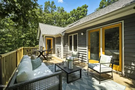 130 Turtle Creek Drive Pittsboro NC 27312