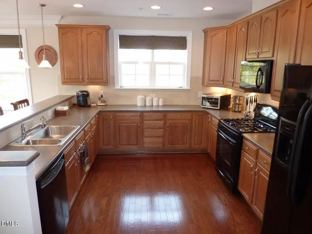 10400 Rosegate Court Raleigh NC 27617
